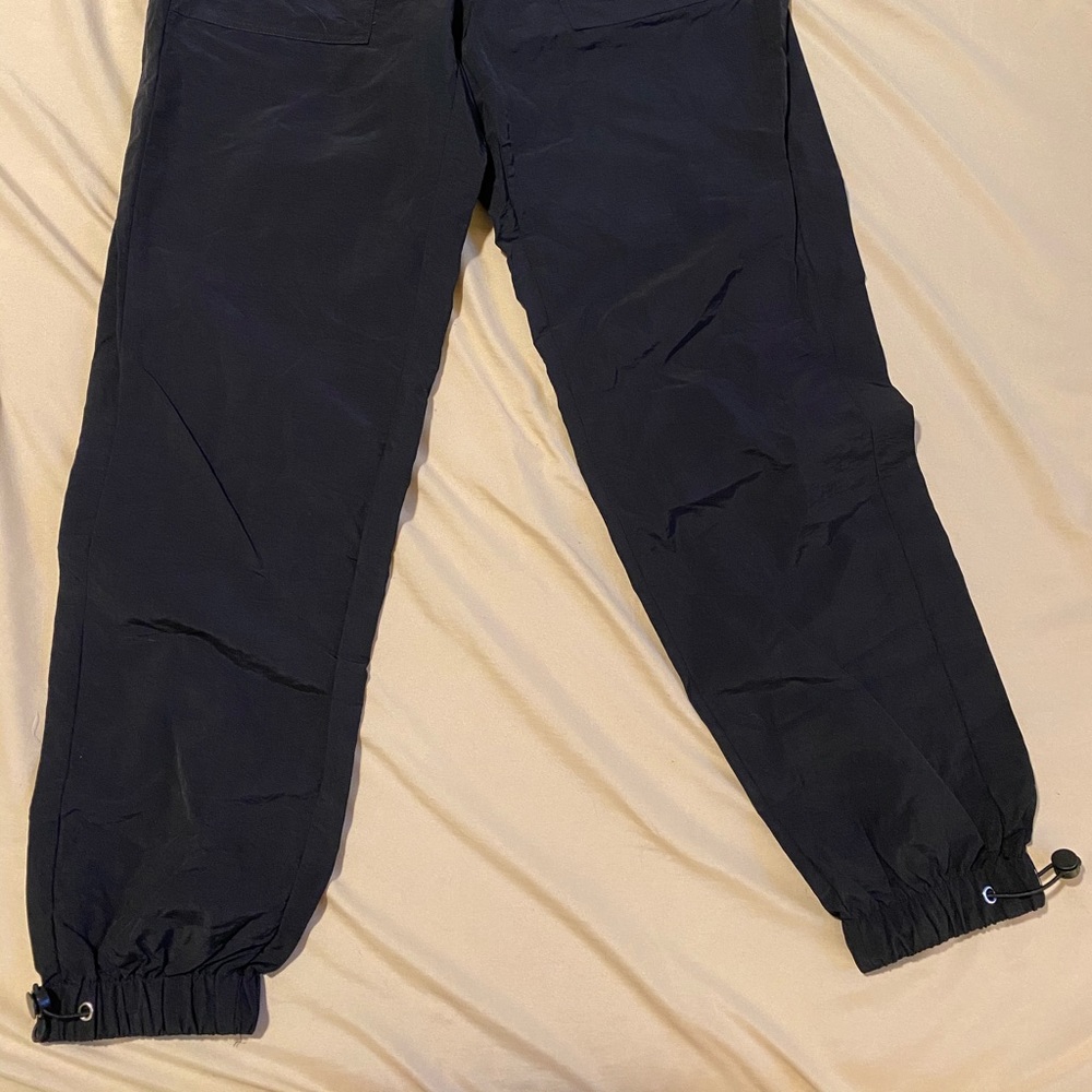 Fashion Nova On The Go Joggers